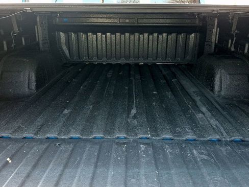 Used 2024 Chevrolet Silverado 1500 Custom image 29