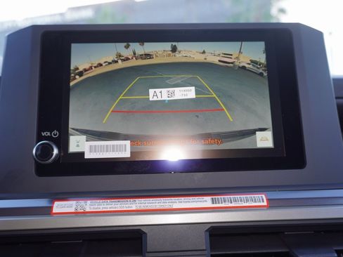 New 2026 Toyota Tacoma TRD Sport image 13