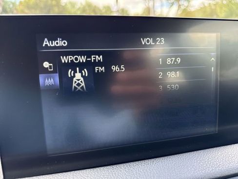 Certified 2024 Lexus IS 300 300 w/ Comfort Package image 16