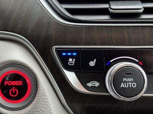 Certified 2019 Honda Accord Touring image 28