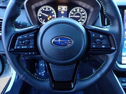 Certified 2024 Subaru Outback Onyx Edition image 13