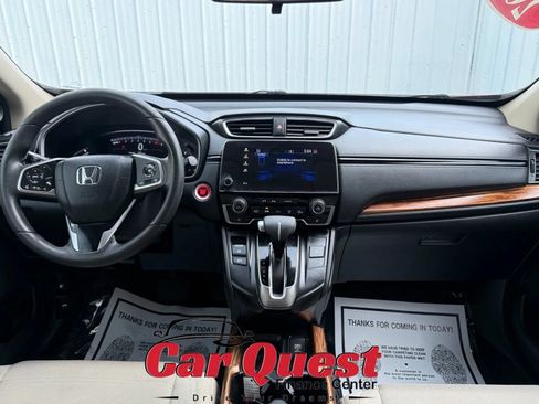 Used 2019 Honda CR-V EX image 23