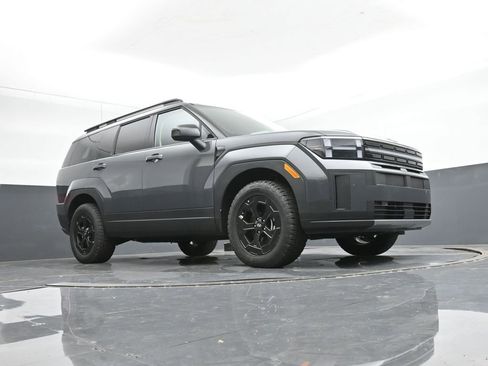 New 2026 Hyundai Santa Fe XRT image 48