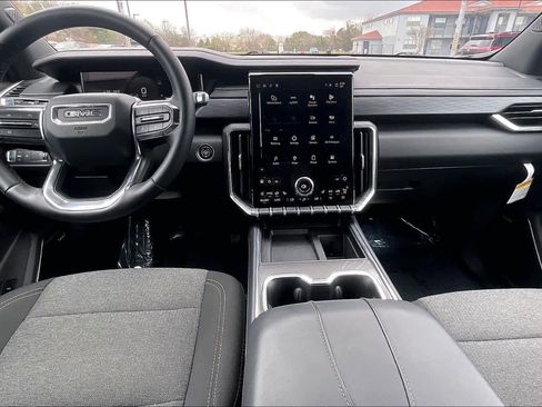 Used 2025 GMC Acadia Elevation image 14