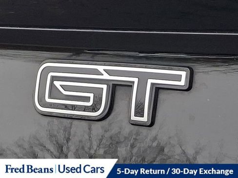 Used 2023 Ford Mustang Mach-E GT image 32