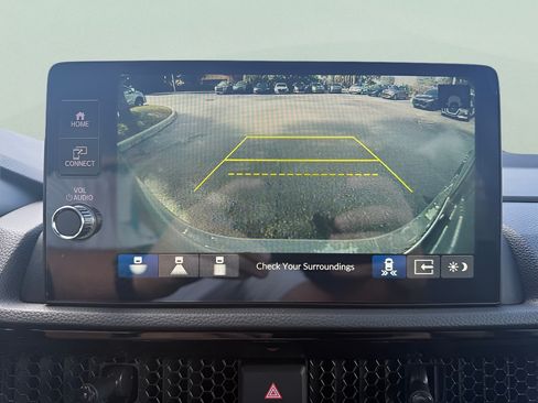 New 2026 Honda CR-V EX-L image 25
