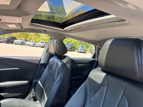 Used 2024 Acura Integra image 37