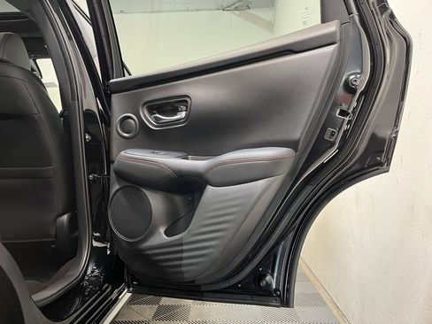 New 2025 Acura ADX A-Spec image 24