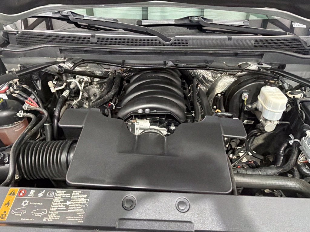 Used 2018 GMC Sierra 1500 SLT w/ SLT Premium Package AWD/4WD image 25