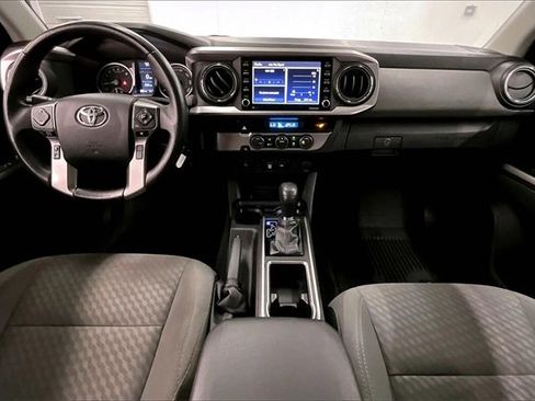 Used 2021 Toyota Tacoma SR5 image 14