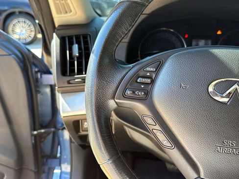 Used 2013 INFINITI G37 Sport w/ Premium Pkg image 22