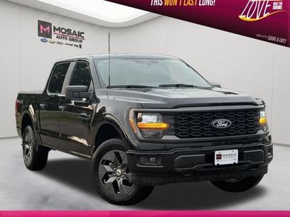 Used 2025 Ford F150 STX w/ Equipment Group 200A