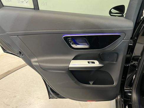 New 2026 Mercedes-Benz GLC 300 4MATIC image 18