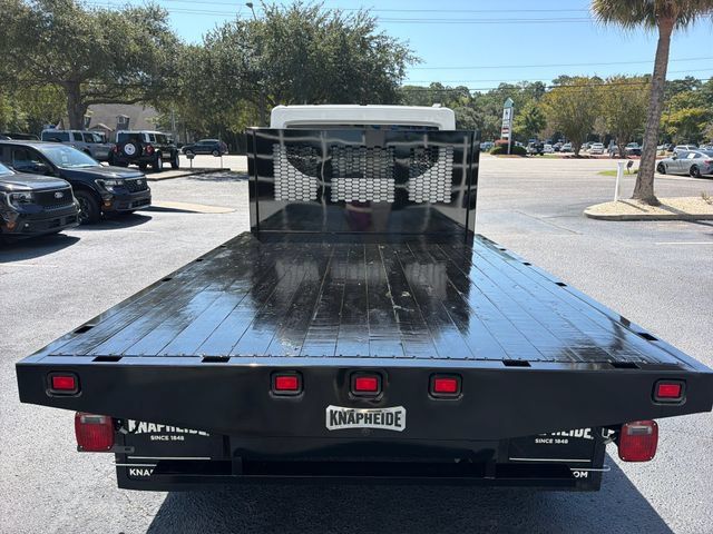 Used 2023 Ford Transit 350 w/ Upfitter Package RWD image 11