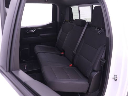 Used 2024 Chevrolet Silverado 1500 RST w/ Convenience Package II AWD/4WD image 14