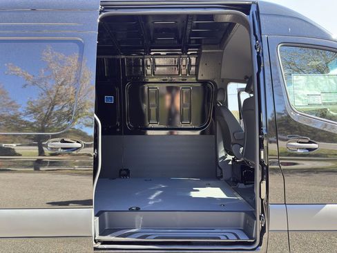 New 2026 Mercedes-Benz Sprinter 2500 image 16