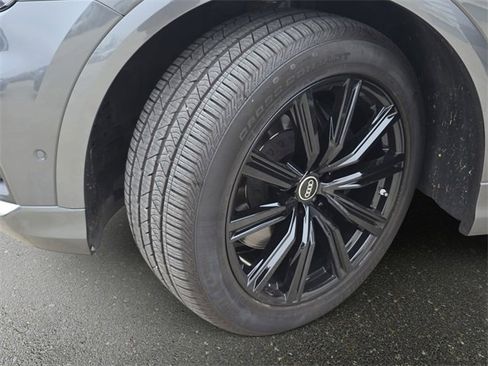 Used 2022 Audi SQ8 Prestige image 30