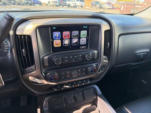Used 2018 GMC Sierra 1500 Denali image 17