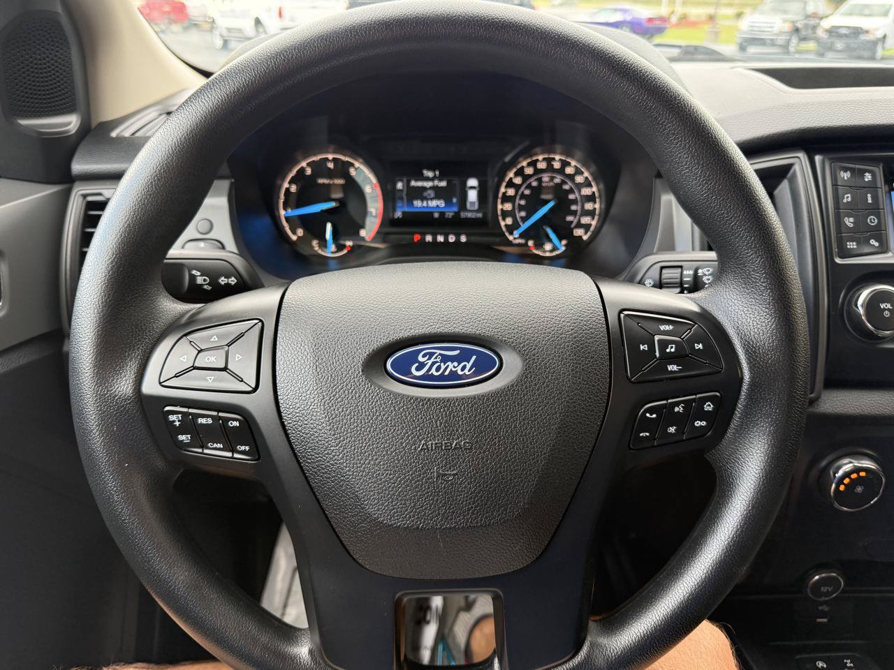 Used 2020 Ford Ranger XL w/ Equipment Group 101A Mid RWD image 18