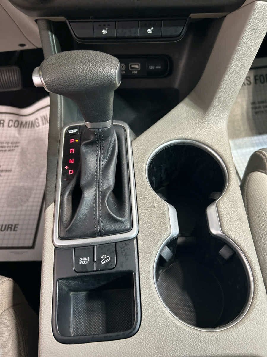 Used 2019 Kia Sportage LX w/ LX Popular Package FWD image 6