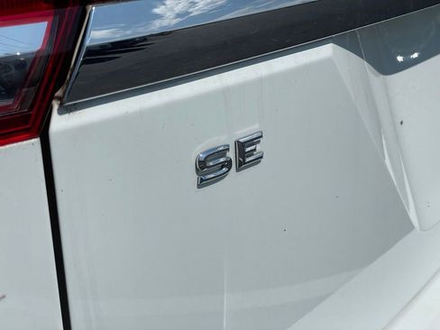 Used 2019 Volkswagen Atlas SE w/ Panoramic Sunroof Package image 29