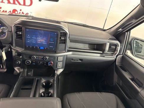New 2025 Ford F150 STX image 13