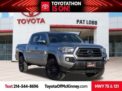 Used 2022 Toyota Tacoma SR5