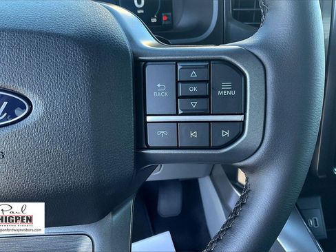 New 2025 Ford F150 Lightning Flash image 20