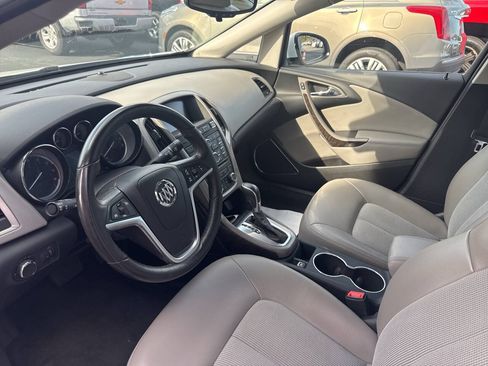 Used 2016 Buick Verano w/ Comfort Package FWD image 15