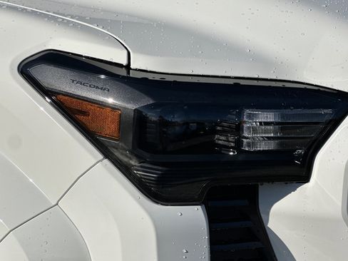 New 2026 Toyota Tacoma SR5 image 29