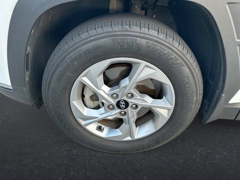 Used 2022 Hyundai Tucson SEL w/ Winter Package AWD/4WD image 10
