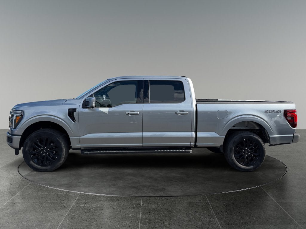 Used 2026 Ford F150 Lariat AWD/4WD image 6