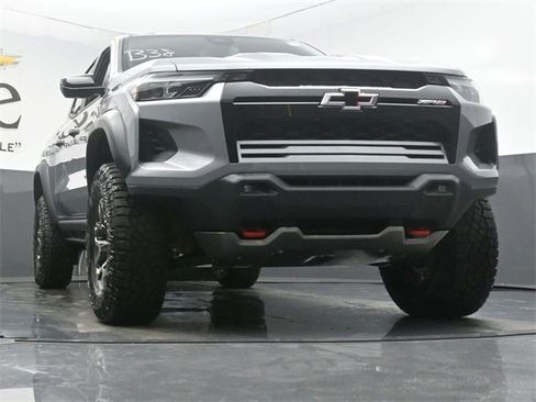 New 2026 Chevrolet Colorado ZR2 w/ Technology Package image 3