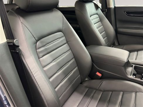 New 2026 Honda CR-V EX-L image 15