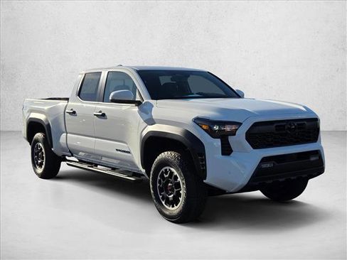 New 2026 Toyota Tacoma TRD Off-Road image 7