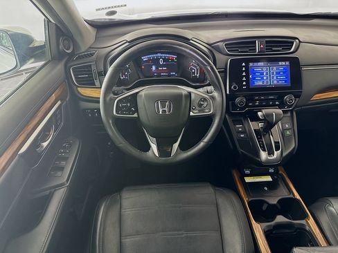 Used 2021 Honda CR-V Touring image 28