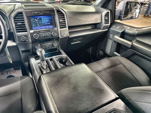Used 2020 Ford F150 XLT w/ Equipment Group 302A Luxury image 27