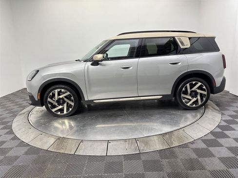Used 2025 MINI Cooper Countryman S AWD/4WD image 16