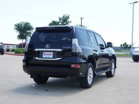 Used 2021 Lexus GX 460 Premium w/ Premium Plus Package AWD/4WD image 9