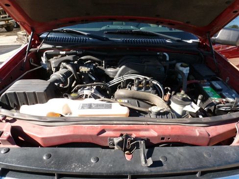 Used 2008 Ford Explorer XLT image 19