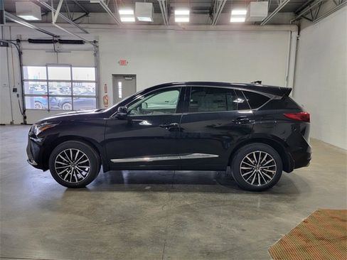 New 2026 Acura RDX SH-AWD w/ Advance Package image 8