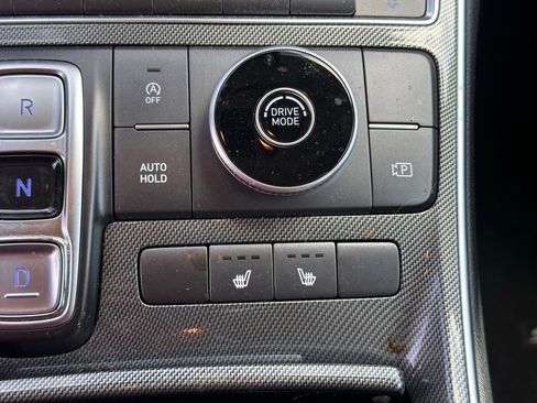 Certified 2023 Hyundai Santa Fe SEL image 34