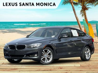 Used 2015 BMW 328i Gran Turismo xDrive