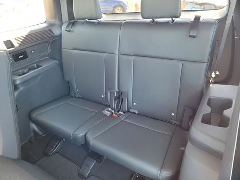 New 2026 Hyundai Santa Fe SEL image 11