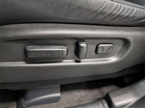 Used 2024 Honda Passport TrailSport image 12