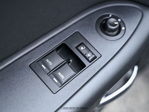 Used 2010 Dodge Challenger R/T w/ Mopar 10 Pkg image 31