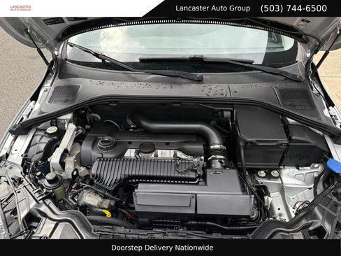 Used 2014 Volvo S60 T5 FWD image 25