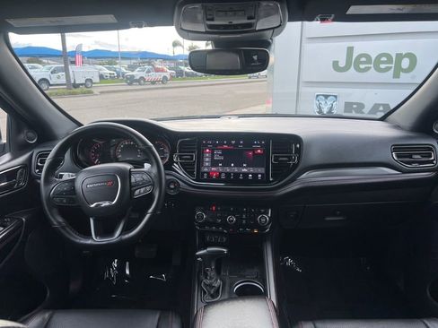 Used 2025 Dodge Durango GT image 46