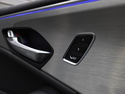 Used 2023 Acura TLX w/ Technology Package FWD image 33