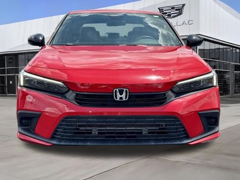 Used 2024 Honda Civic Sport image 4